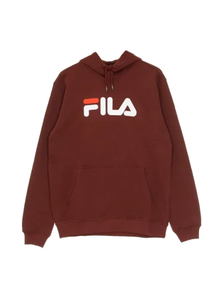 Bluza Fila brązowa