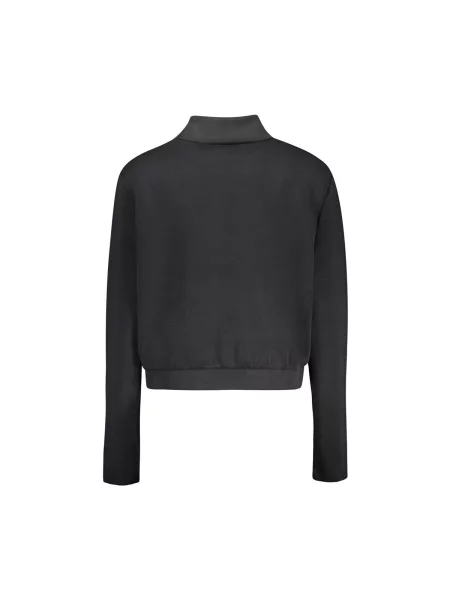 Guess Bluză Olympe negru