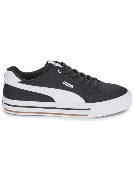 Klasické tenisky Puma biela