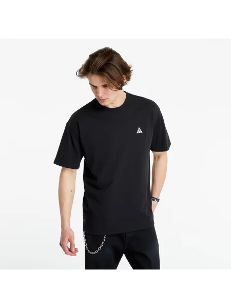 Tričko Nike čierna