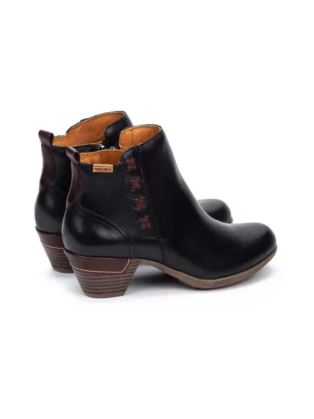 Pantofi Pikolinos negru