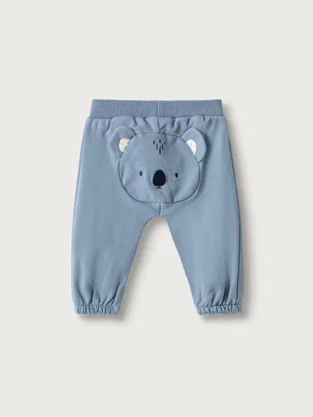 Детские спортивные штаны United Colors Of Benetton