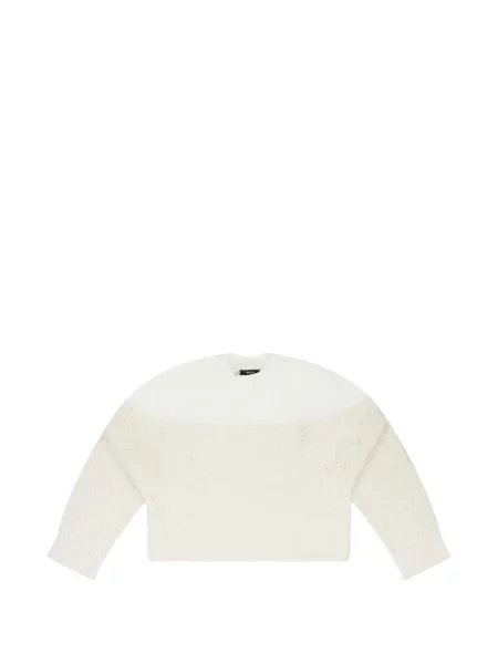 Top Amiri tricotate
