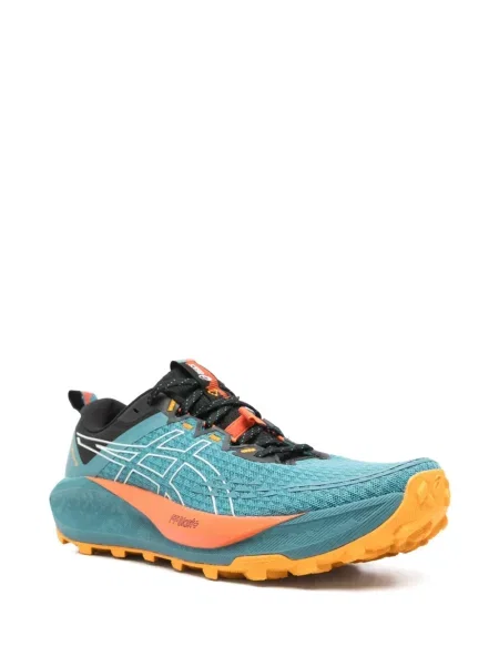 Sneakerși Asics Gel Lyte V gri