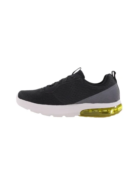 Pantofi Skechers negru
