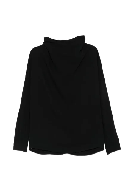 Bluză Toteme negru