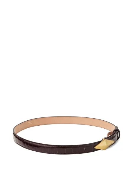 Curea Jimmy Choo maro
