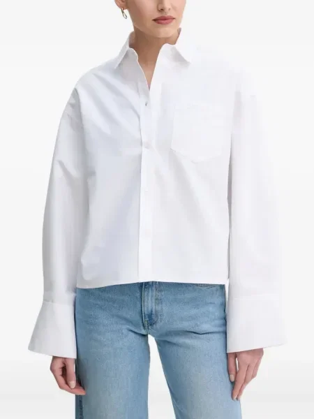 Koszula Day Birger Et Mikkelsen biała