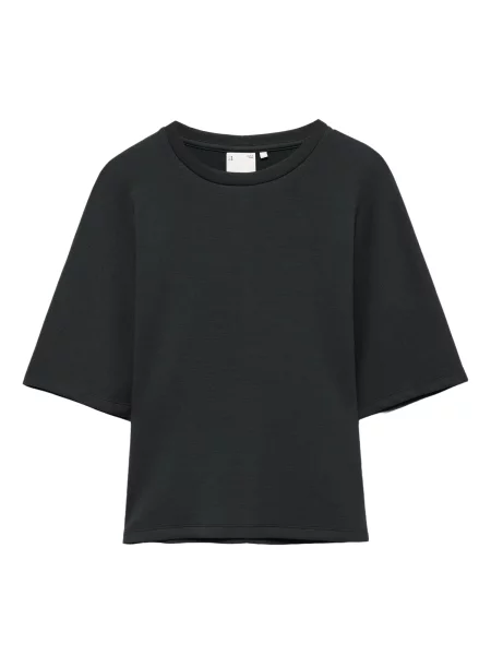 Pull&Bear Tricou negru