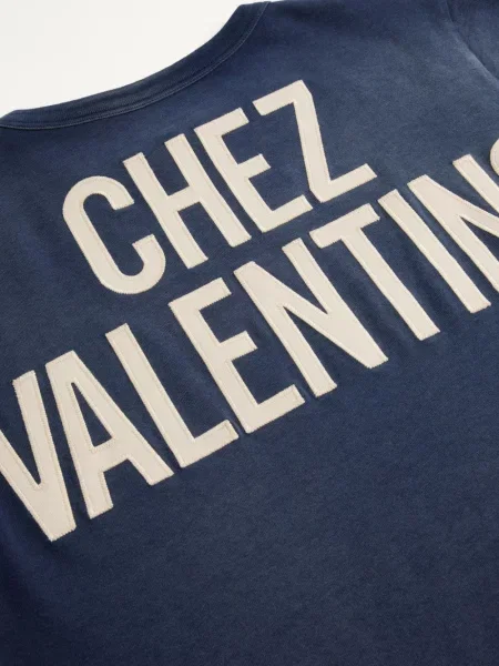 Tricou Valentino Garavani