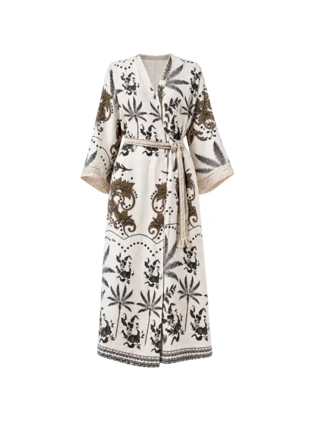 Rochie midi Nema cu imagine plic