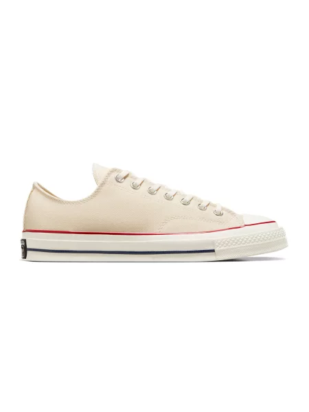 Converse Chuck 70 Vintage Canvas Unisex Buty sportowe Converse Biały Size: beżowe