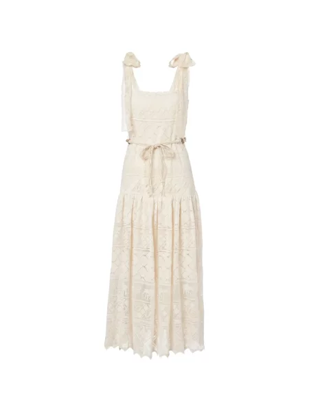 Rochie maxi Zimmermann tricotate
