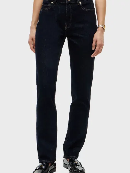 Джинсы Tommy Hilfiger синие