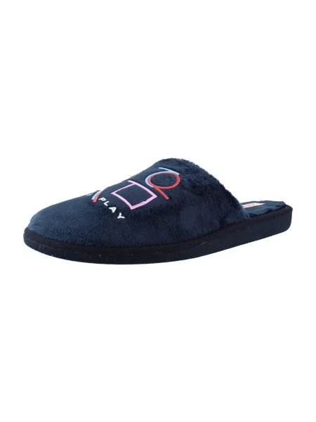 Pantofi Vulladi albastru