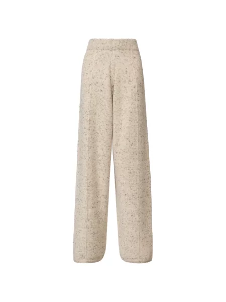 Pantaloni Fabiana Filippi tricotate