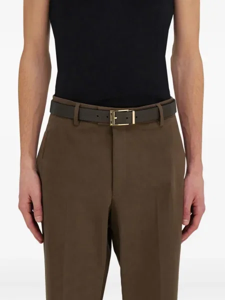 Curea Ferragamo maro