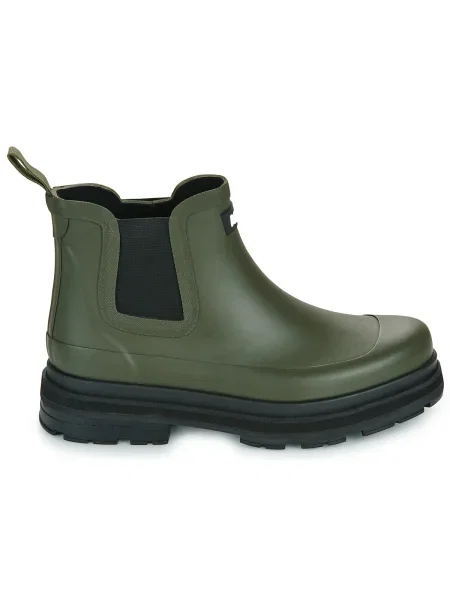 Pantofi Aigle verde