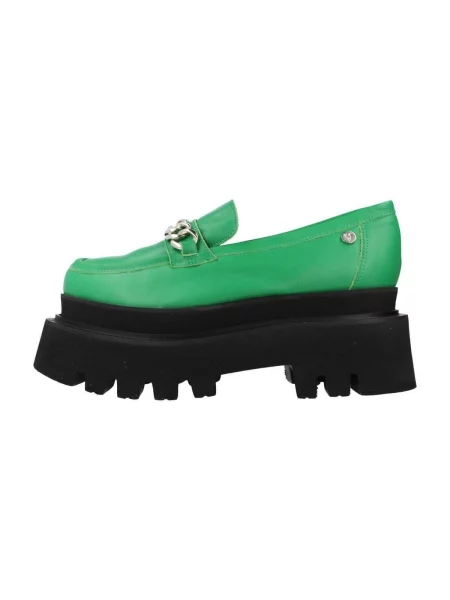Pantofi Yellow galben