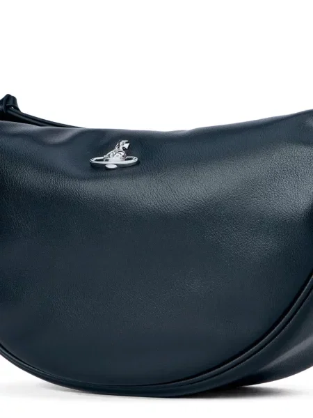 Geantă Vivienne Westwood negru