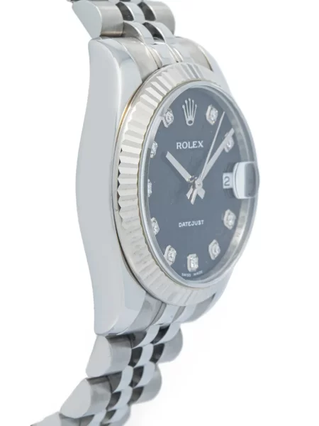 Ceas Rolex negru