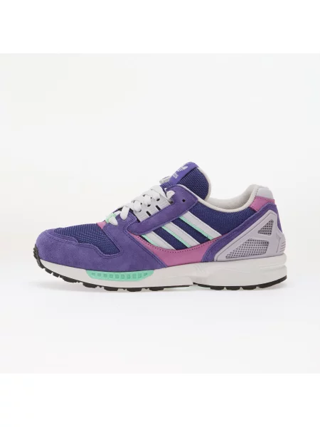 Sneakers adidas ZX Purple/ Frozen Purple/ Pulse Mint EUR 39 violet