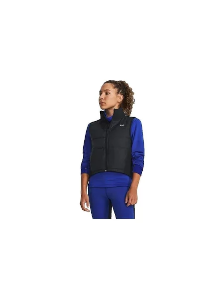 Vestă Under Armour negru