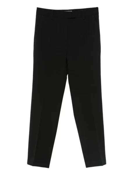 Pantaloni Alberto Biani negru