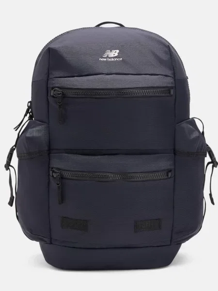 Рюкзак New Balance синій