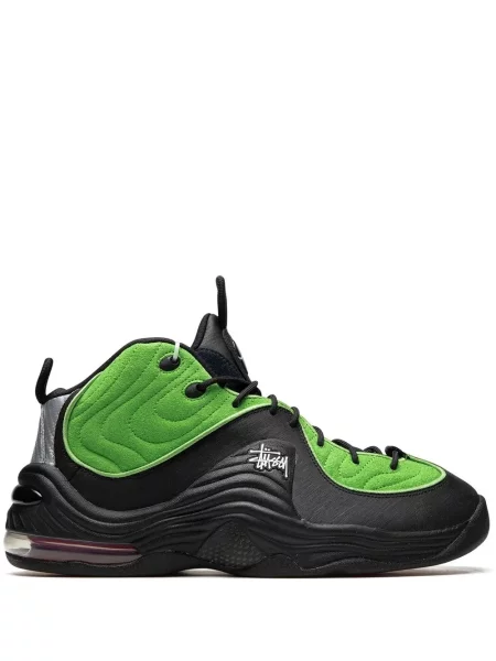 Sneakerși Nike verde