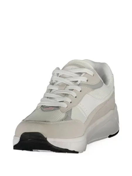 Sneakerși U.s. Grand plasă alb