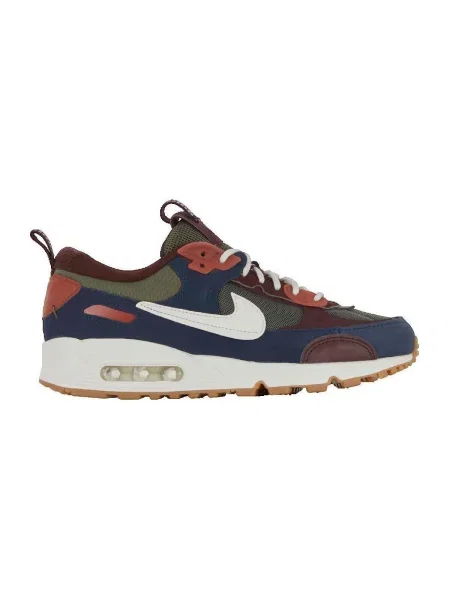 Pantofi Nike albastru