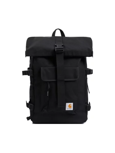 Plecak Carhartt WIP Philis Backpack Black l czarny