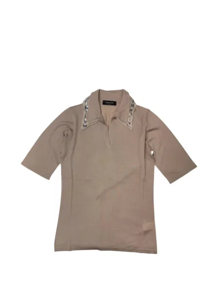 Gulerat tricou Fabiana Filippi