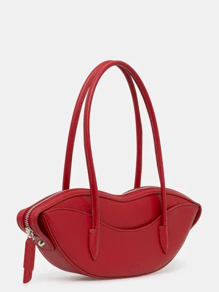 Сумка Fiorucci красная