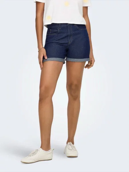 ONLY Jeans ONLVEGA noapte albastru