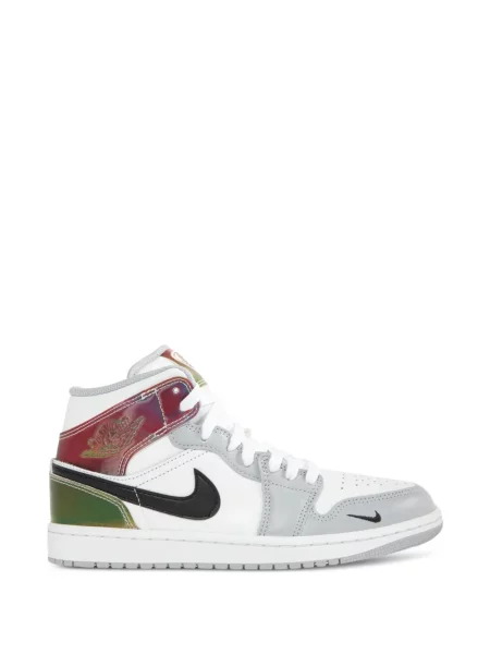 Sneakerși Nike Air Force 1 negru