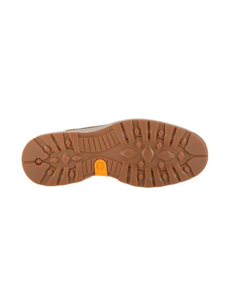 Pantofi Timberland maro