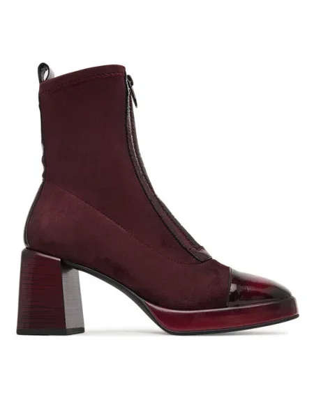 Hispanitas Botine violet