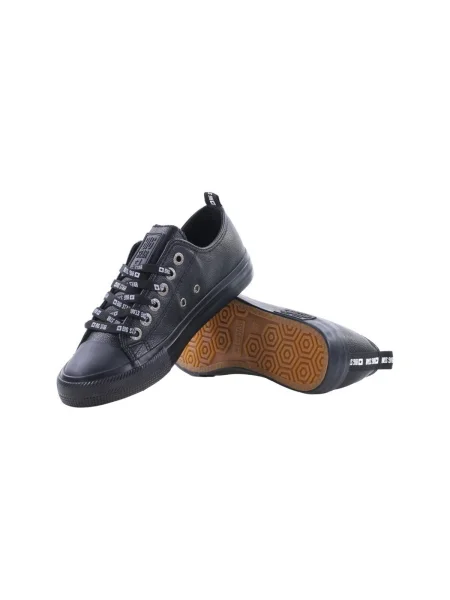 Pantofi Big Star negru