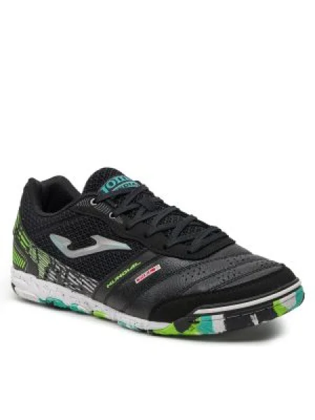 Pantofi Joma negru
