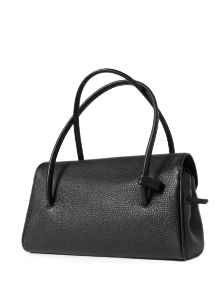 Lung geantă Jacquemus negru