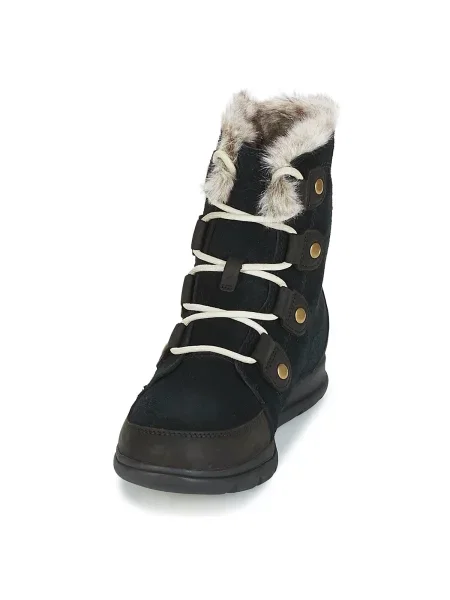 Pantofi Sorel negru