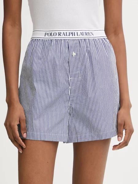 Піжамні шорти Polo Ralph Lauren з