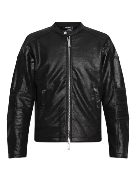 Geacă bomber Dsquared2 negru