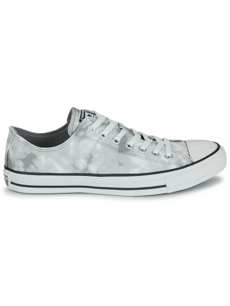 Pantofi Converse gri