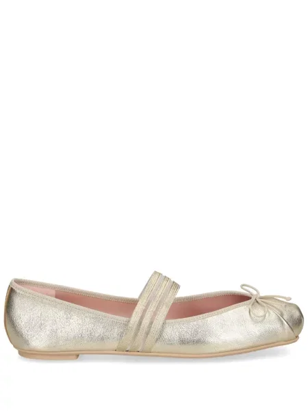 Balerini Pretty Ballerinas auriu