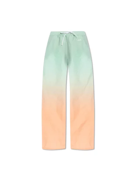 Spodnie A.p.c.