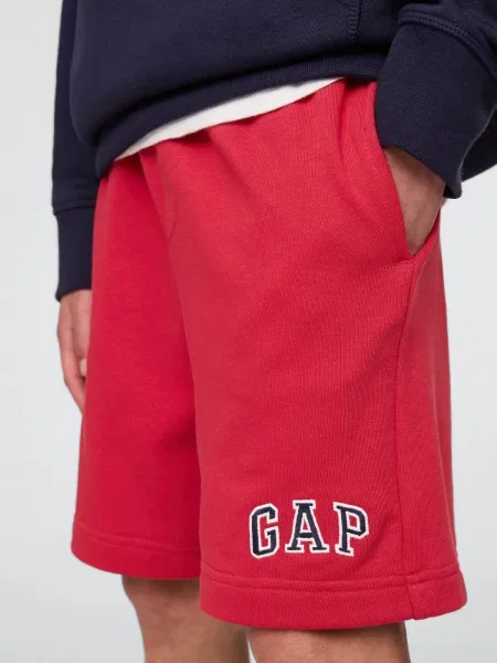 Шорти Gap черно