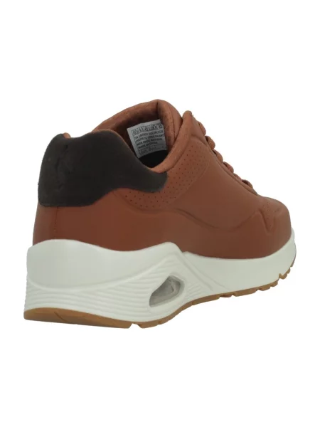 Skechers Sportcipők UNO Tailored Air barna